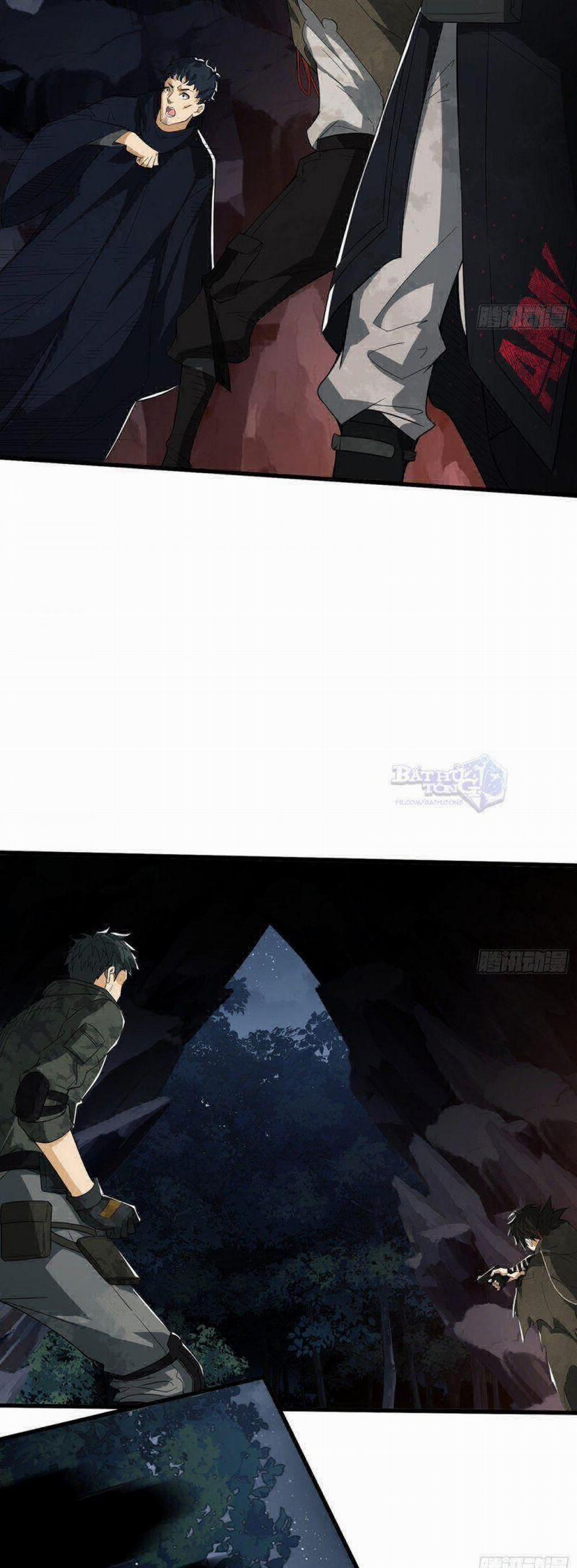 Đệ Nhất Danh Sách 32 trang 10