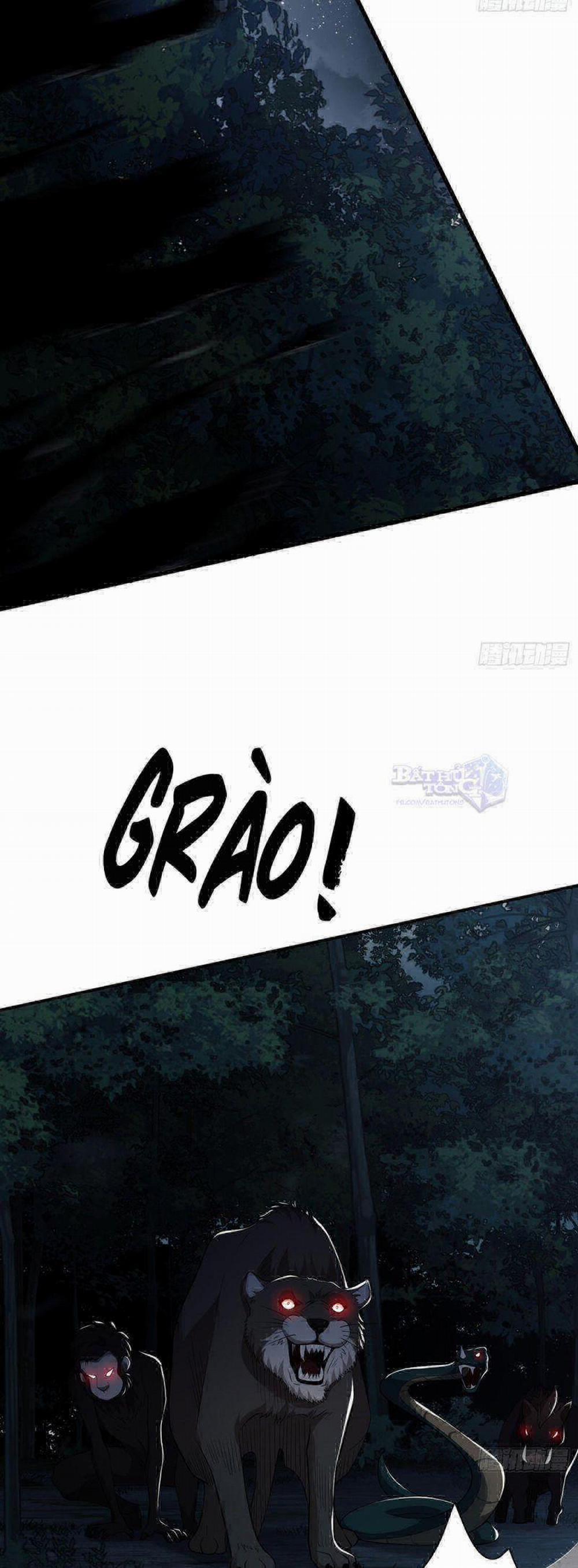 Đệ Nhất Danh Sách 32 trang 11