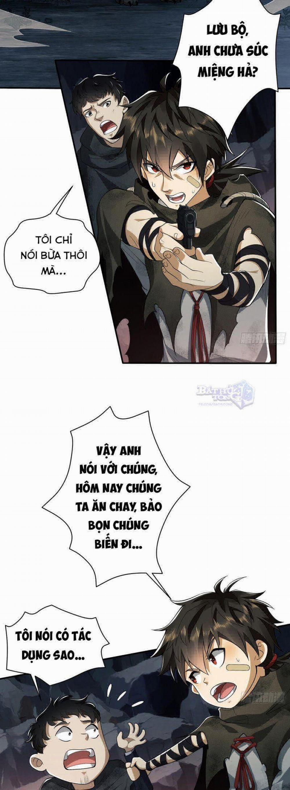 Đệ Nhất Danh Sách 32 trang 12