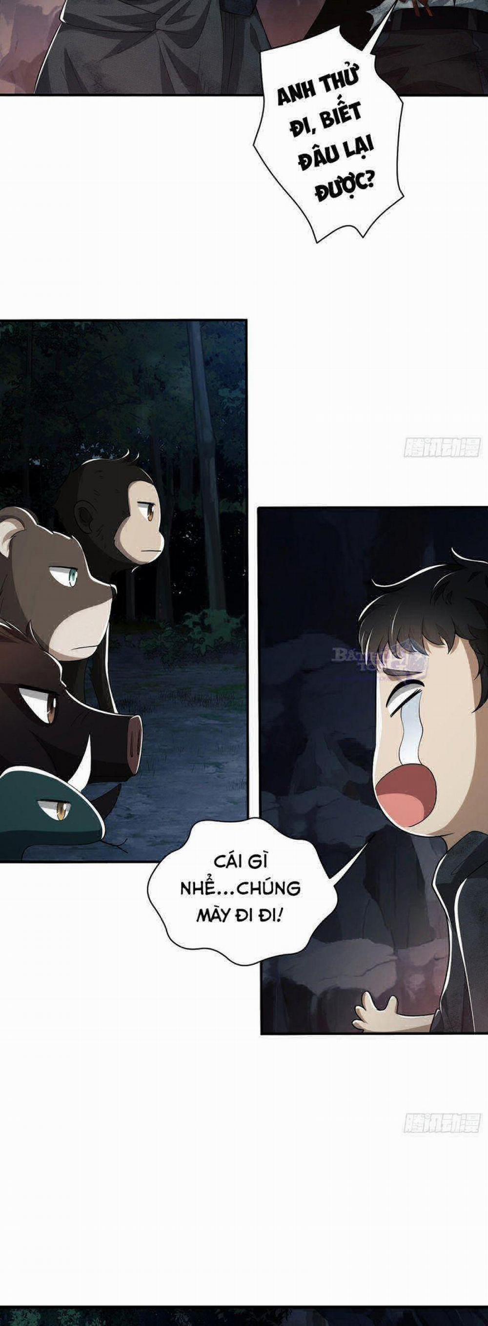 Đệ Nhất Danh Sách 32 trang 13