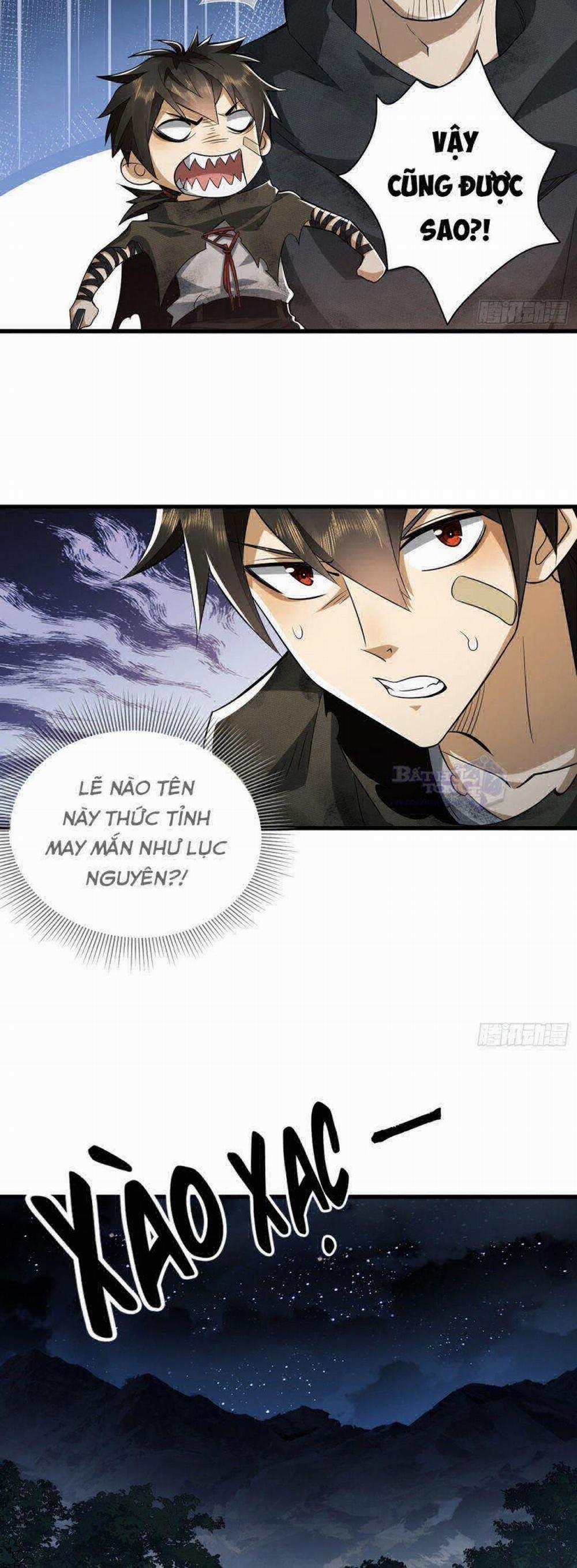 Đệ Nhất Danh Sách 32 trang 15