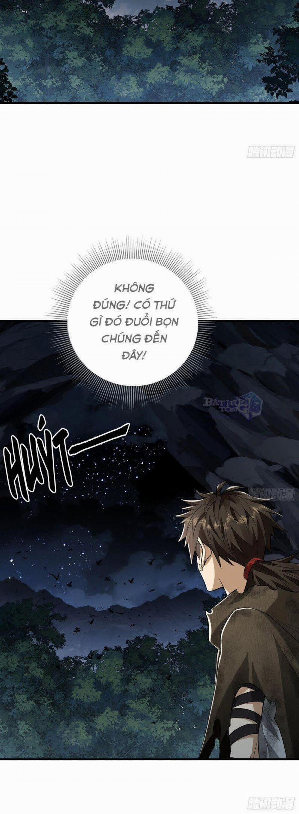 Đệ Nhất Danh Sách 32 trang 16