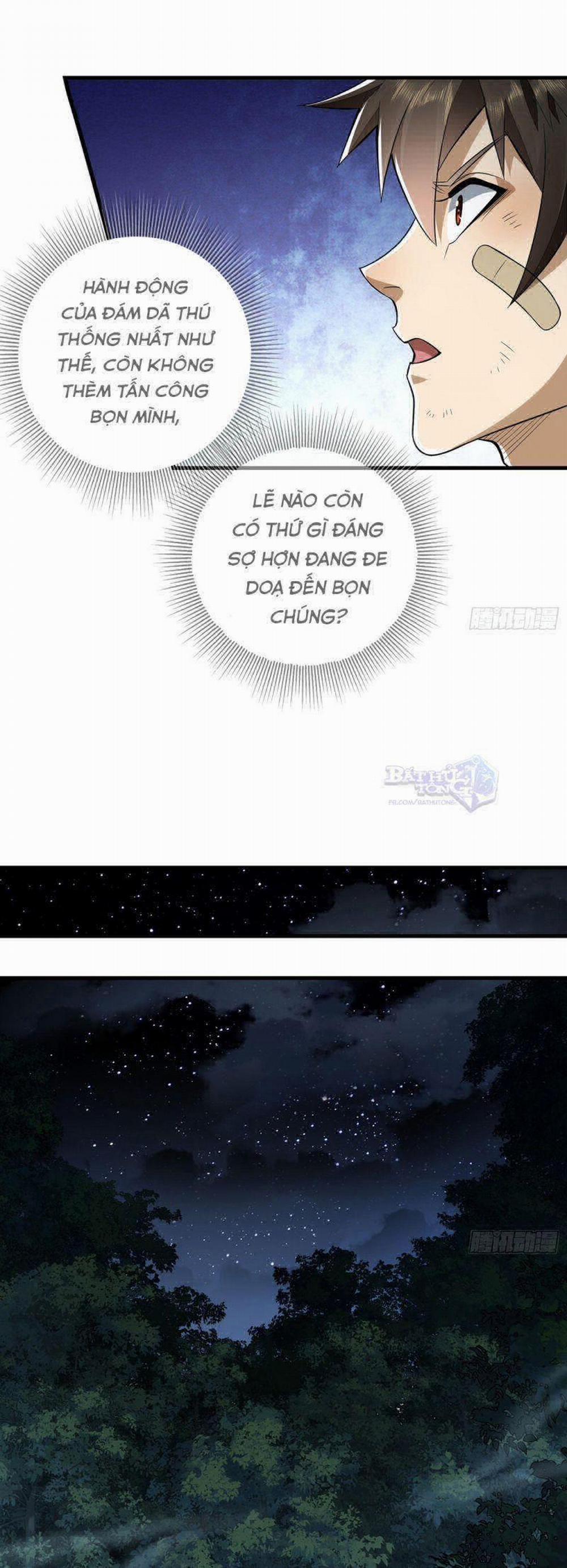 Đệ Nhất Danh Sách 32 trang 17