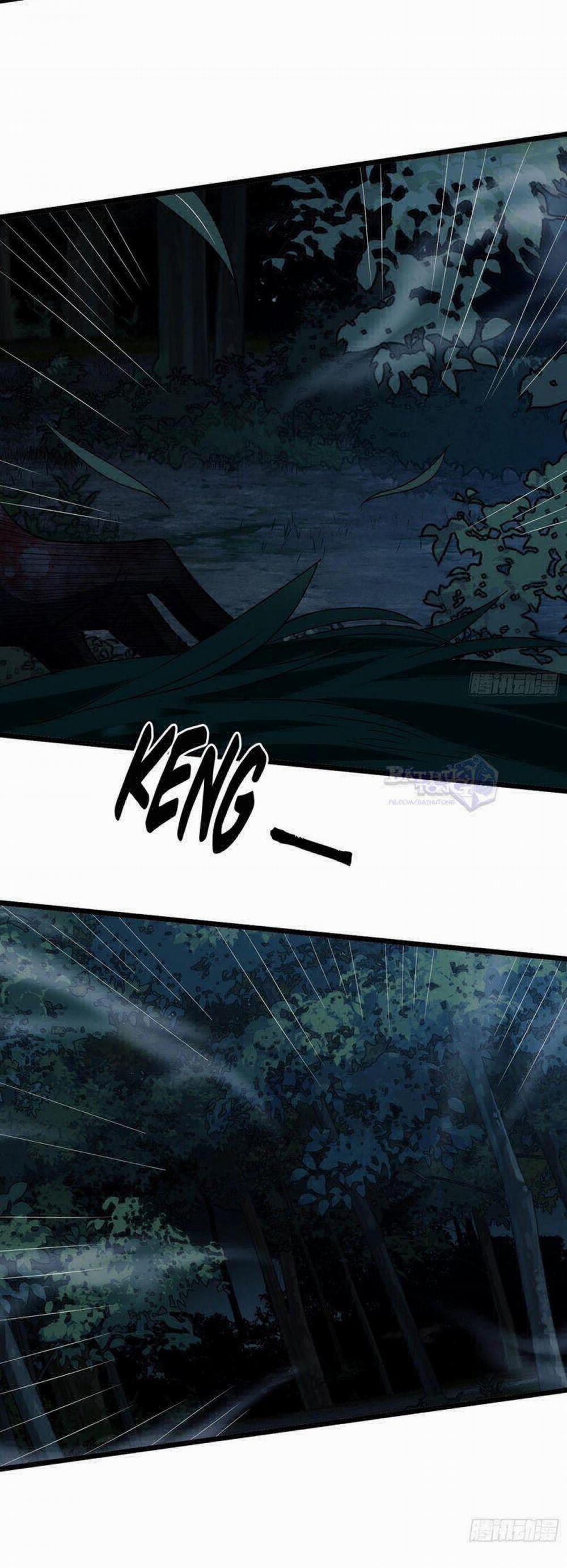 Đệ Nhất Danh Sách 32 trang 20