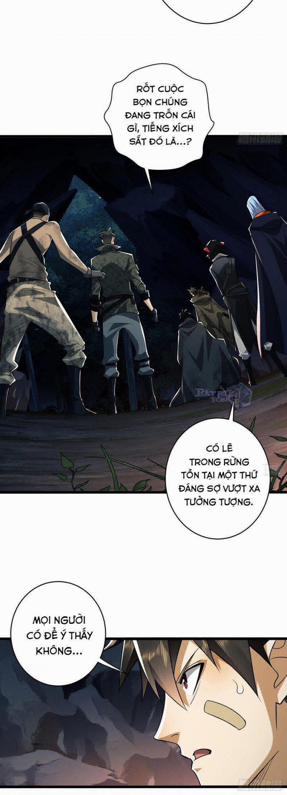 Đệ Nhất Danh Sách 32 trang 24