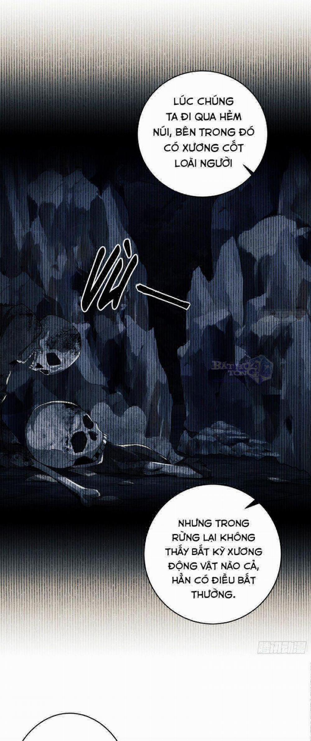 Đệ Nhất Danh Sách 32 trang 25