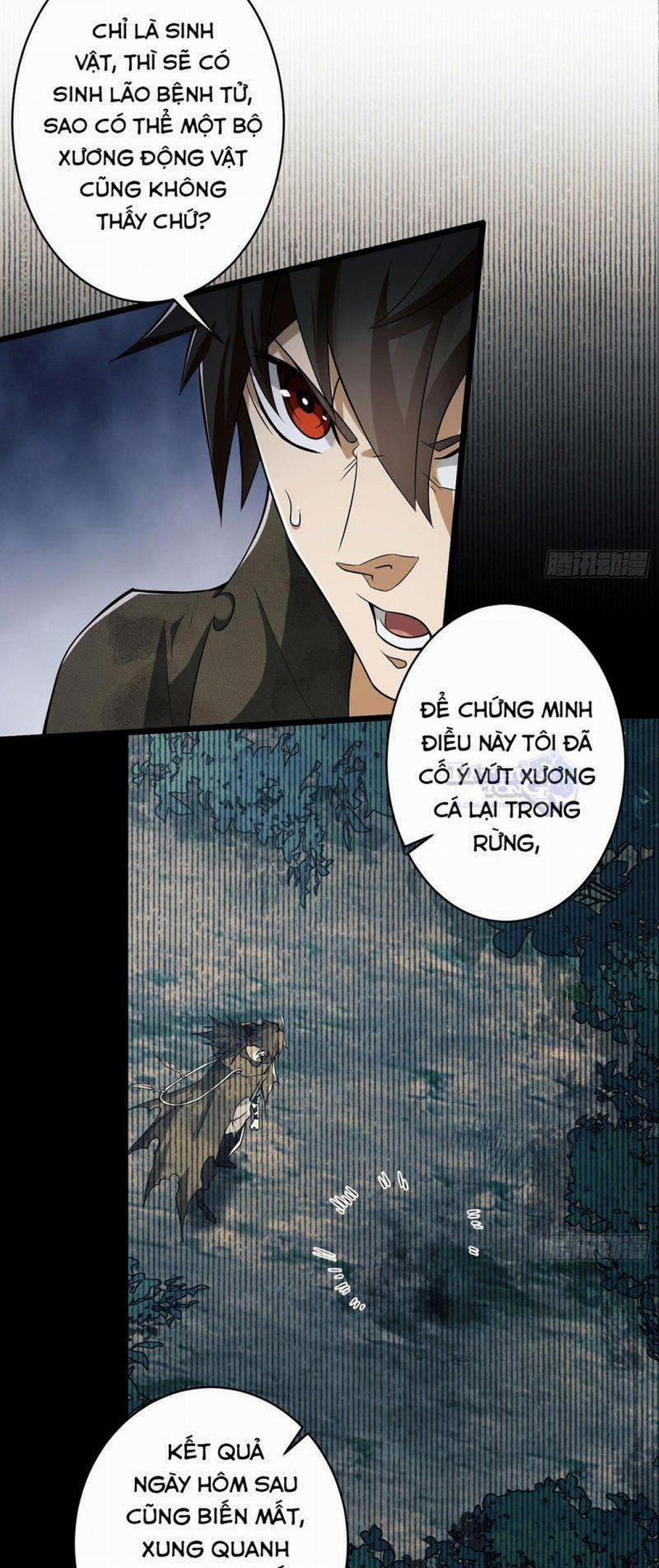 Đệ Nhất Danh Sách 32 trang 26