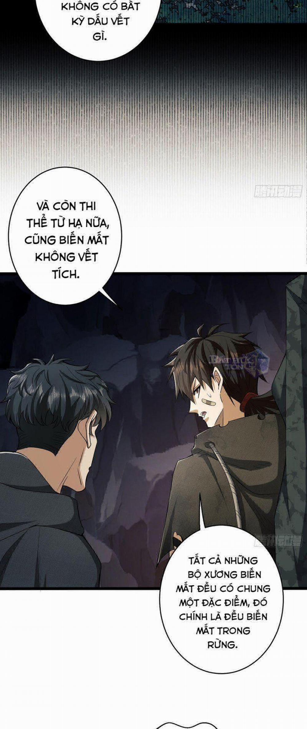 Đệ Nhất Danh Sách 32 trang 27