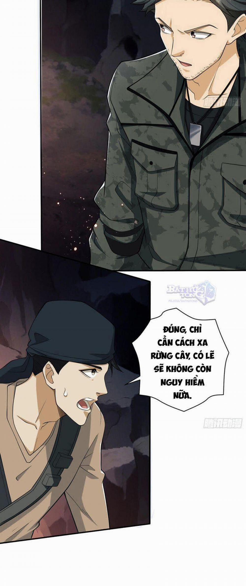 Đệ Nhất Danh Sách 32 trang 29