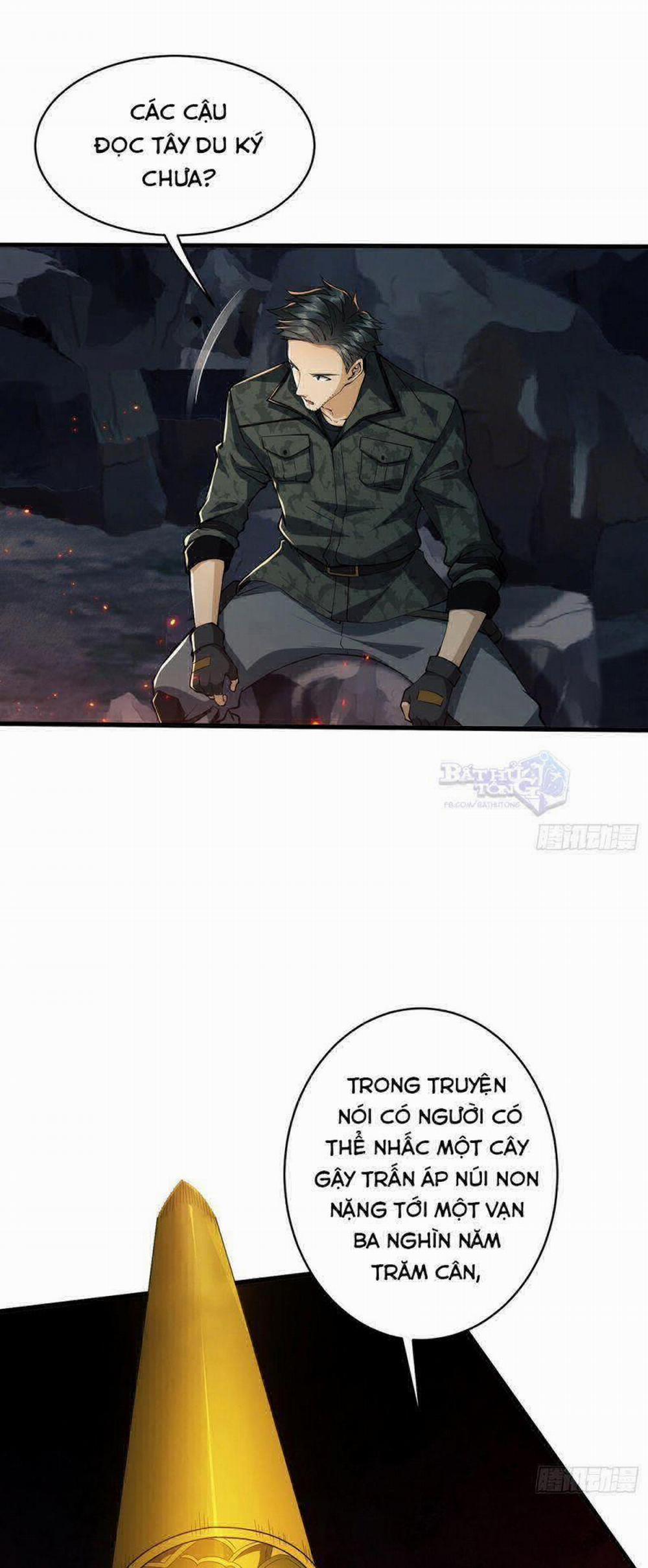 Đệ Nhất Danh Sách 32 trang 3