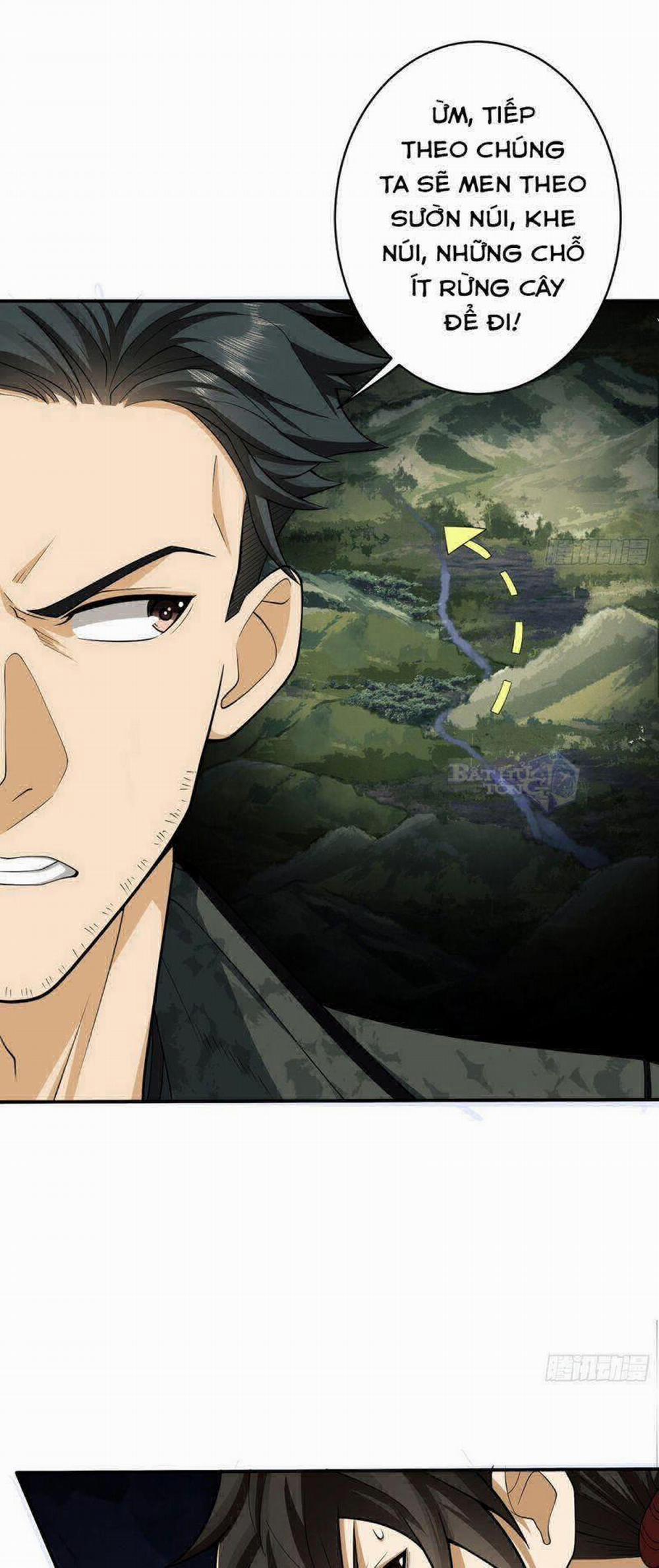 Đệ Nhất Danh Sách 32 trang 30