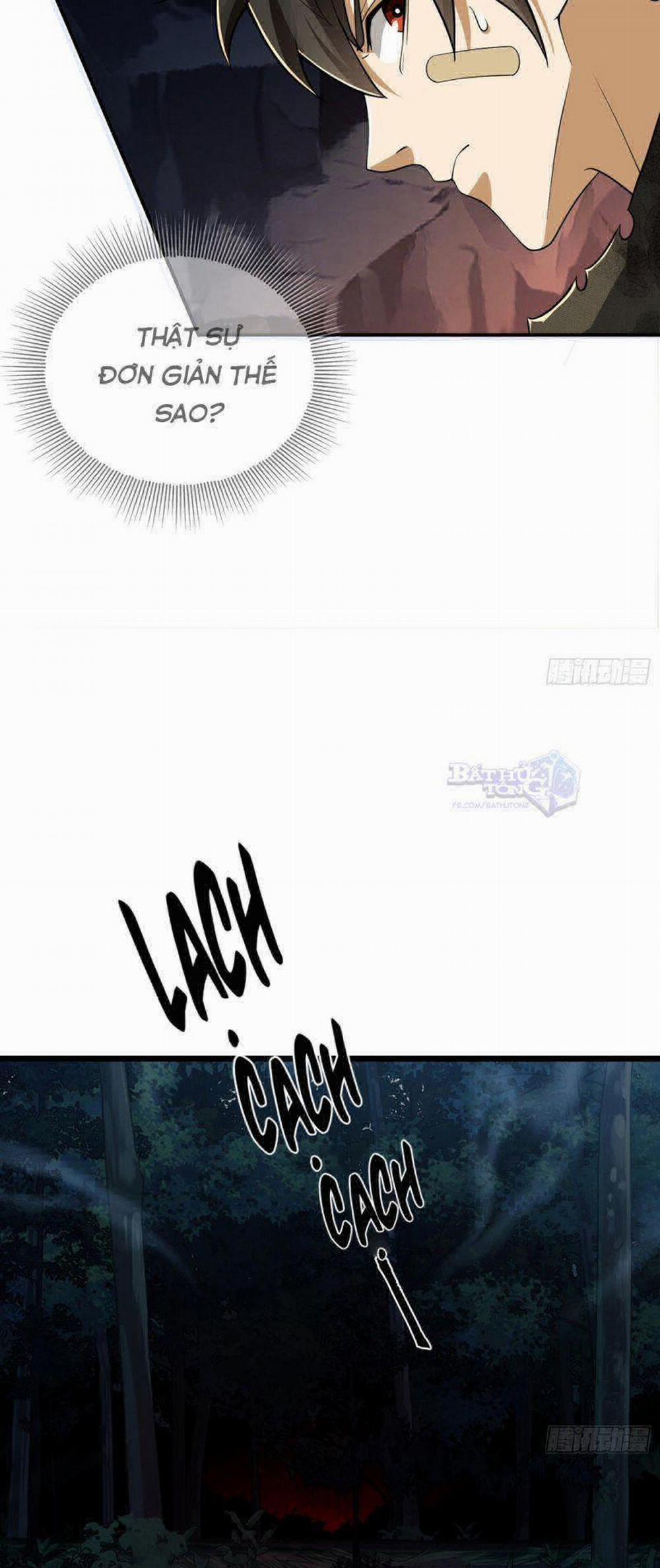 Đệ Nhất Danh Sách 32 trang 31