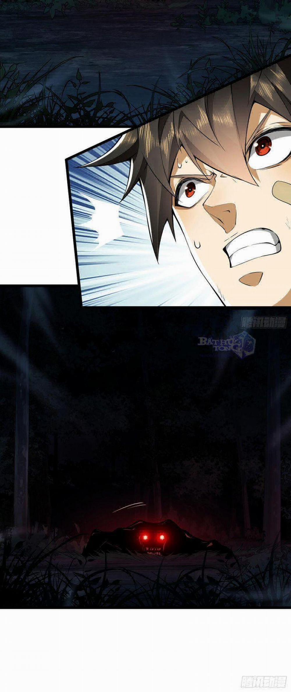 Đệ Nhất Danh Sách 32 trang 32