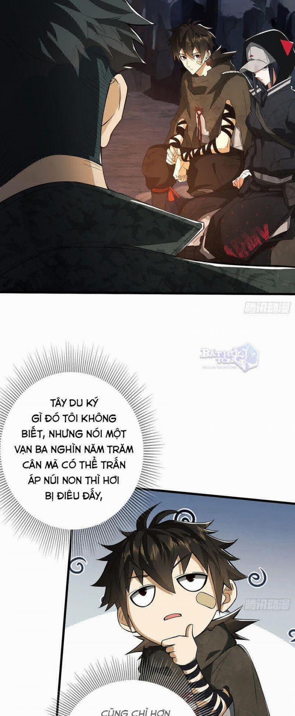 Đệ Nhất Danh Sách 32 trang 5