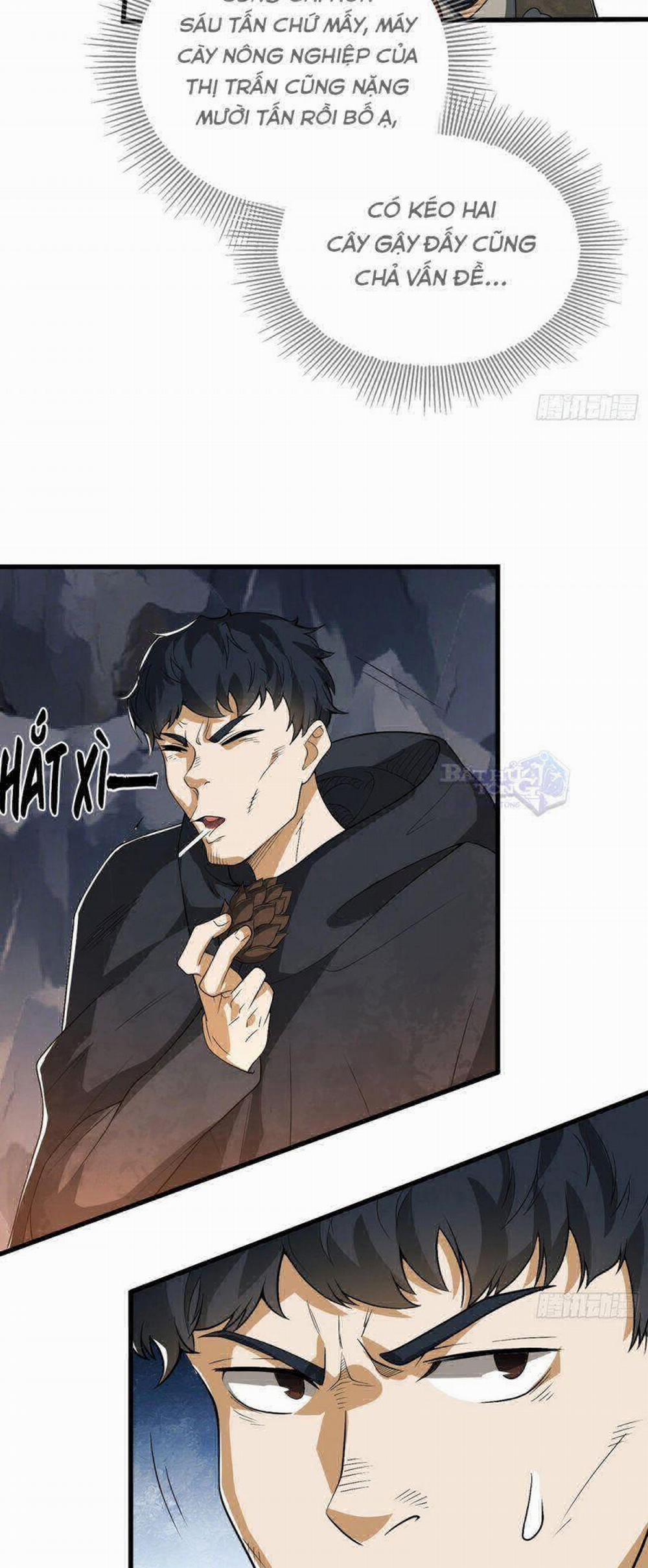 Đệ Nhất Danh Sách 32 trang 6