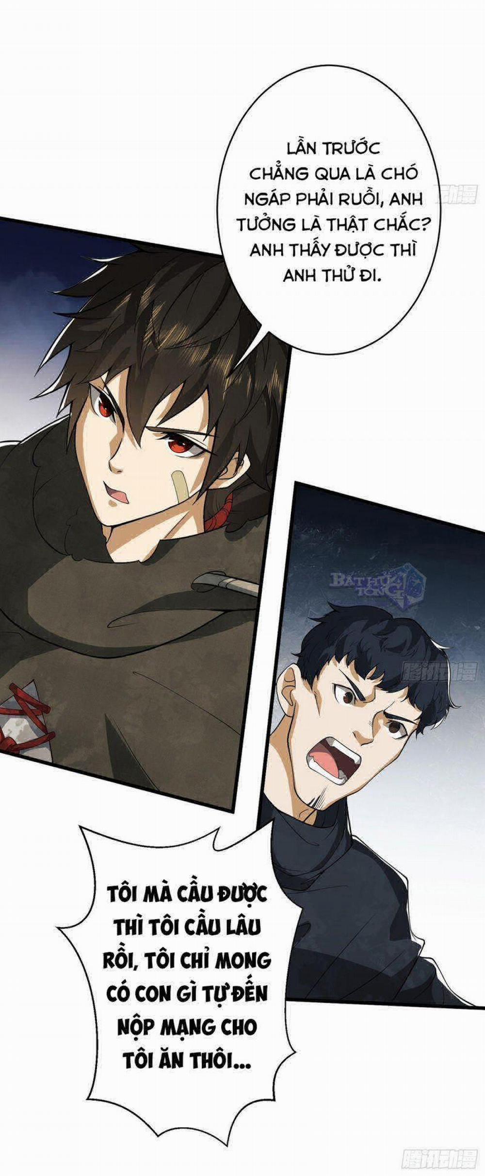 Đệ Nhất Danh Sách 32 trang 8