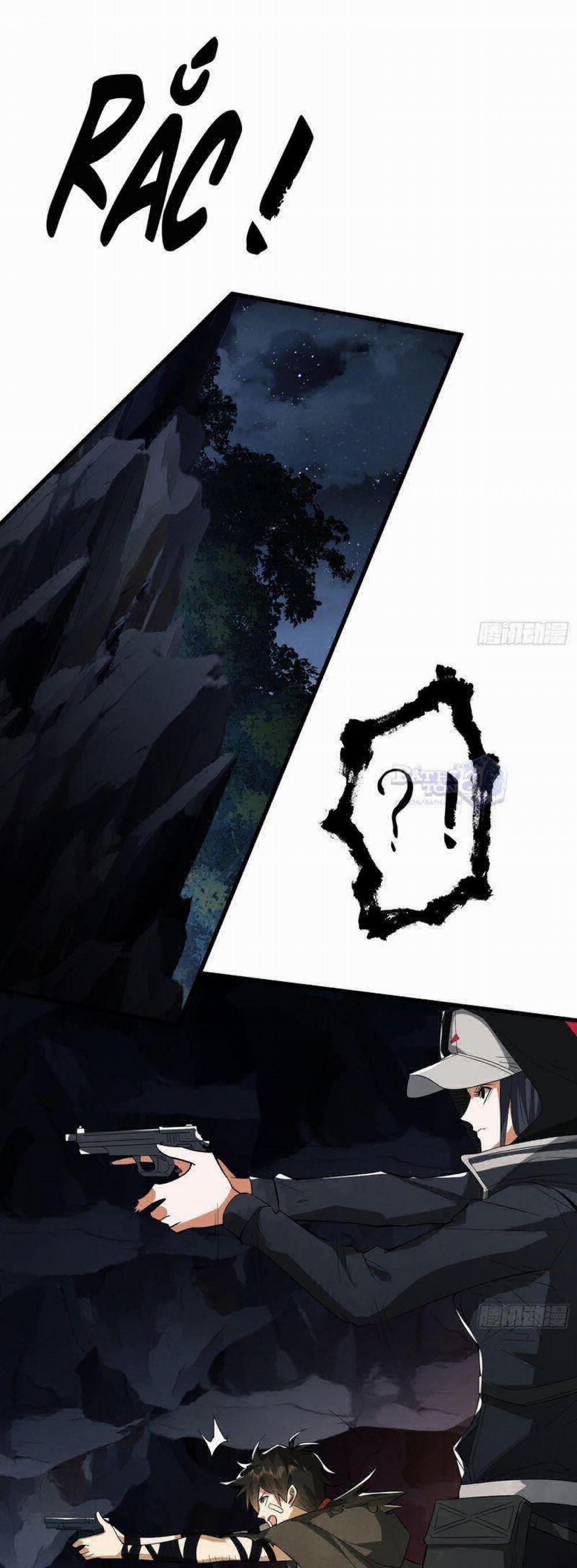 Đệ Nhất Danh Sách 32 trang 9