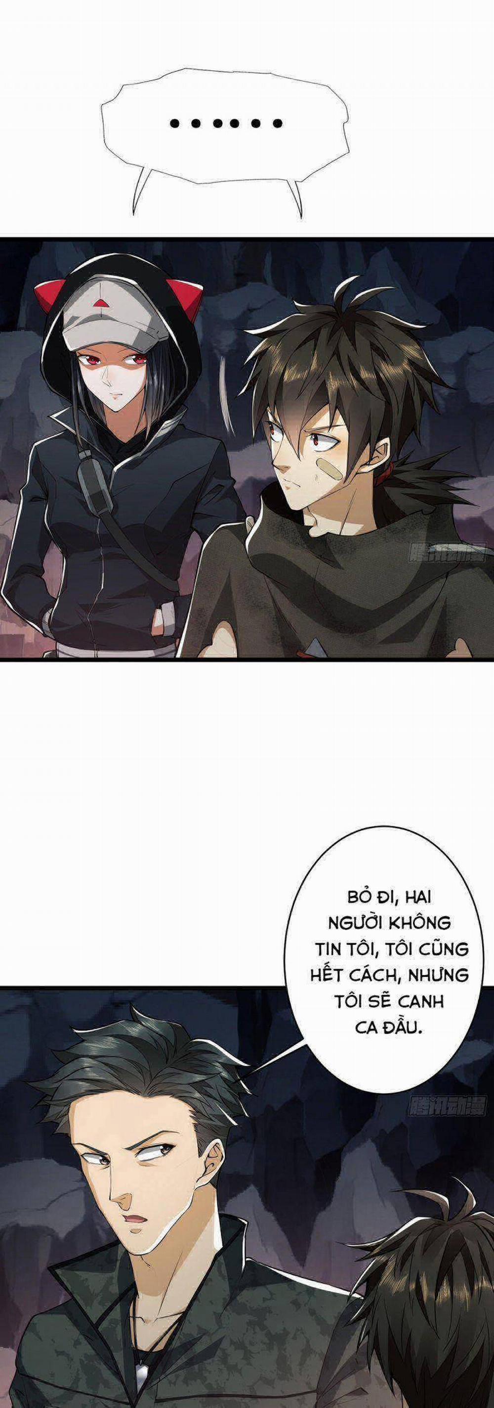 Đệ Nhất Danh Sách 33 trang 10