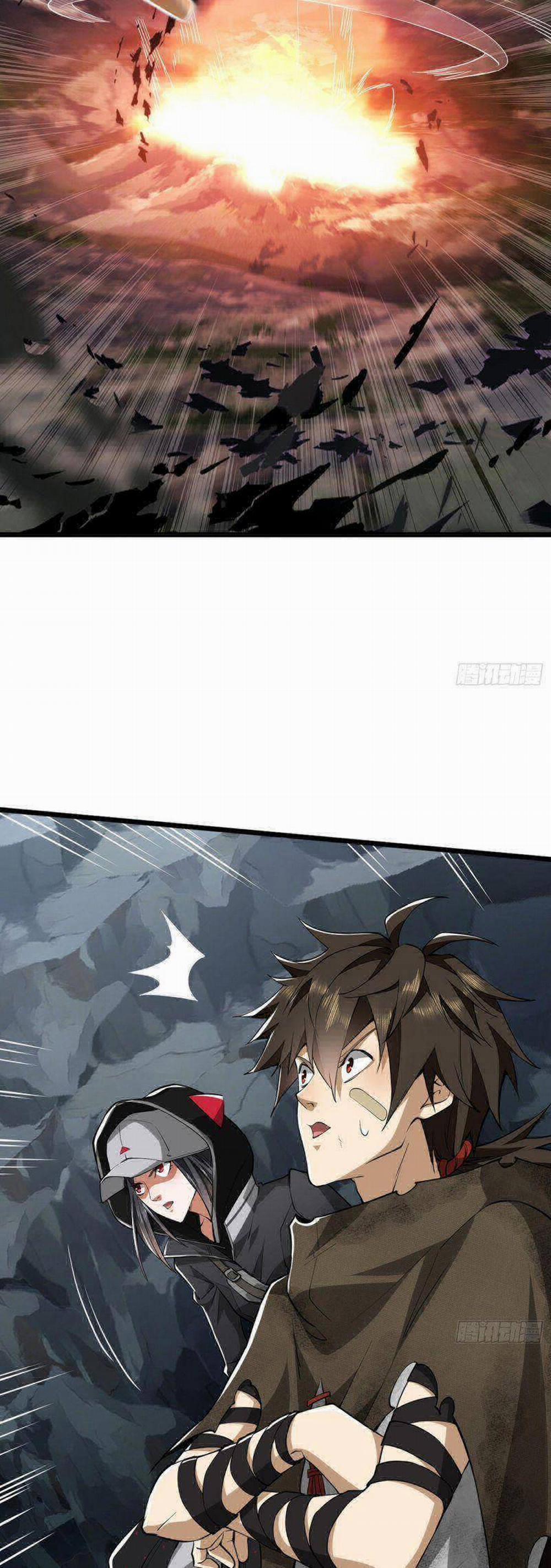 Đệ Nhất Danh Sách 33 trang 13