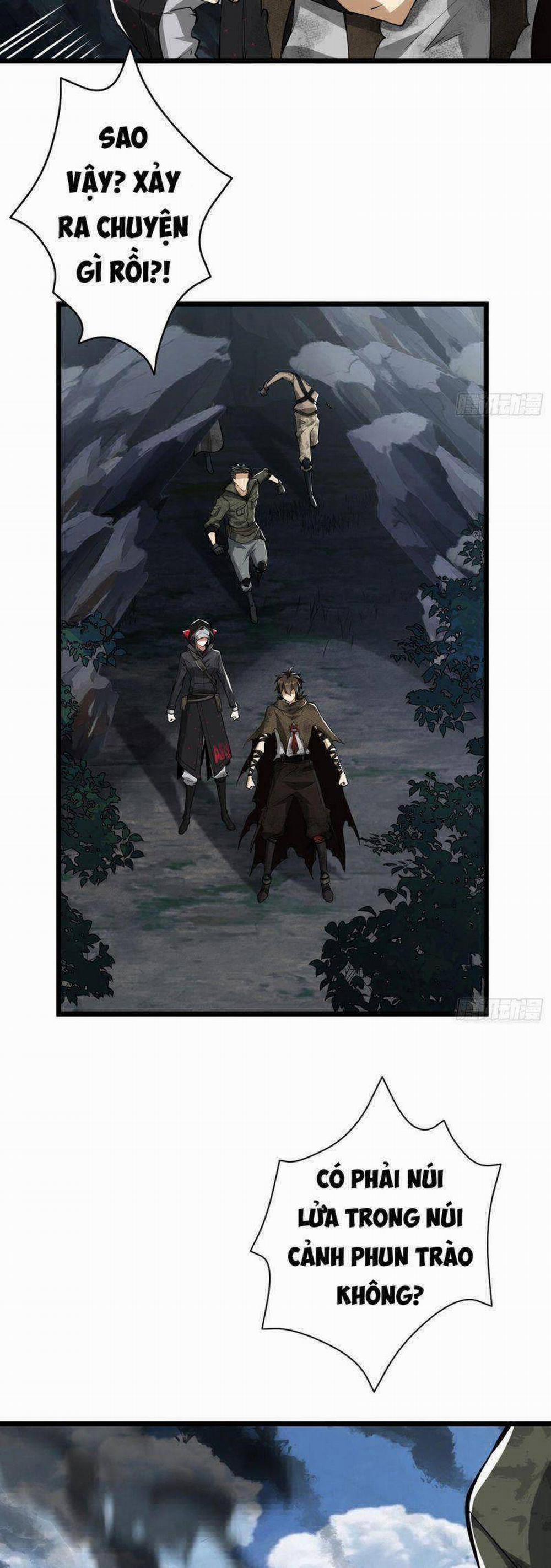 Đệ Nhất Danh Sách 33 trang 14