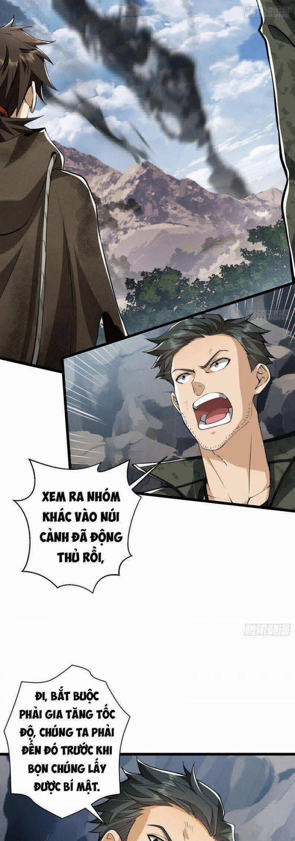 Đệ Nhất Danh Sách 33 trang 15