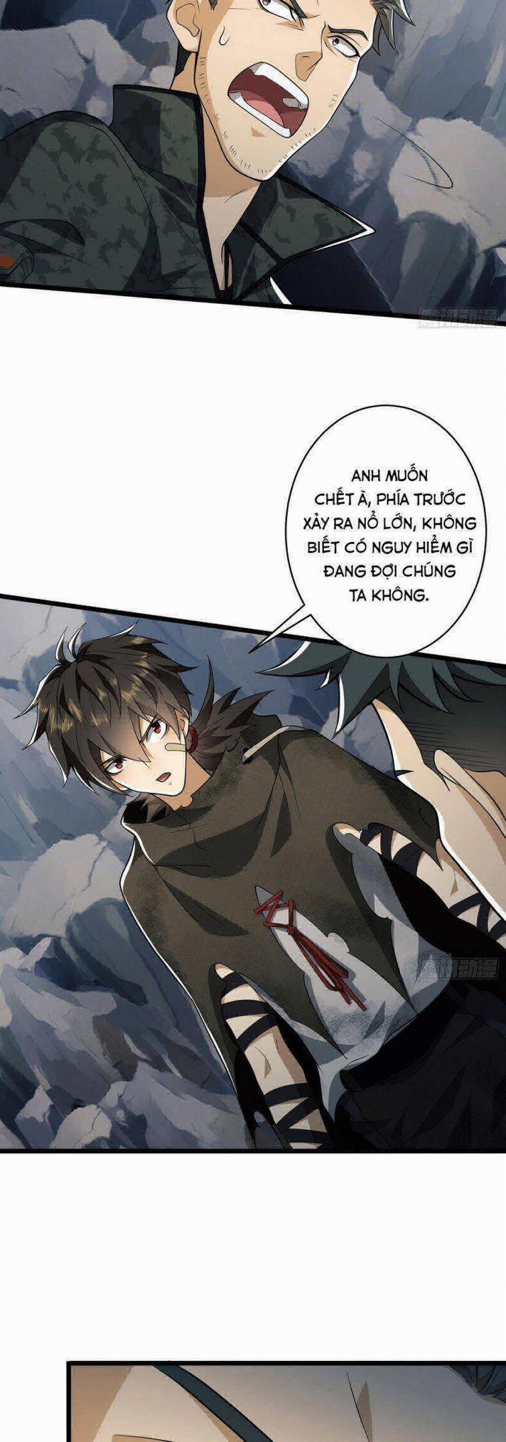 Đệ Nhất Danh Sách 33 trang 16