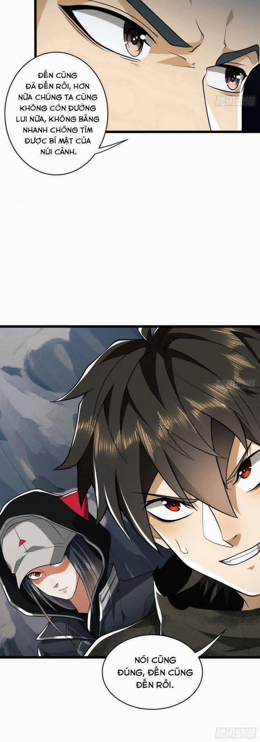 Đệ Nhất Danh Sách 33 trang 17