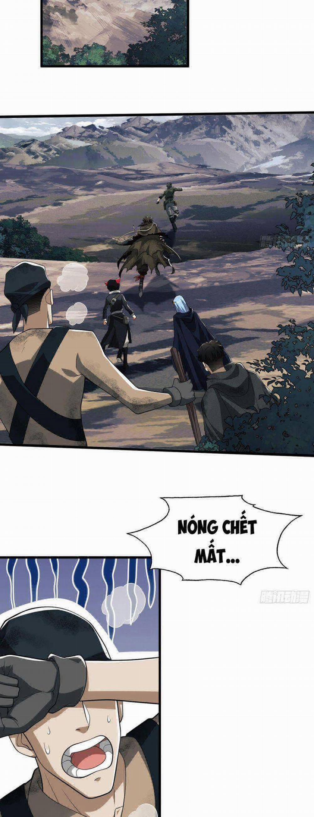 Đệ Nhất Danh Sách 33 trang 19