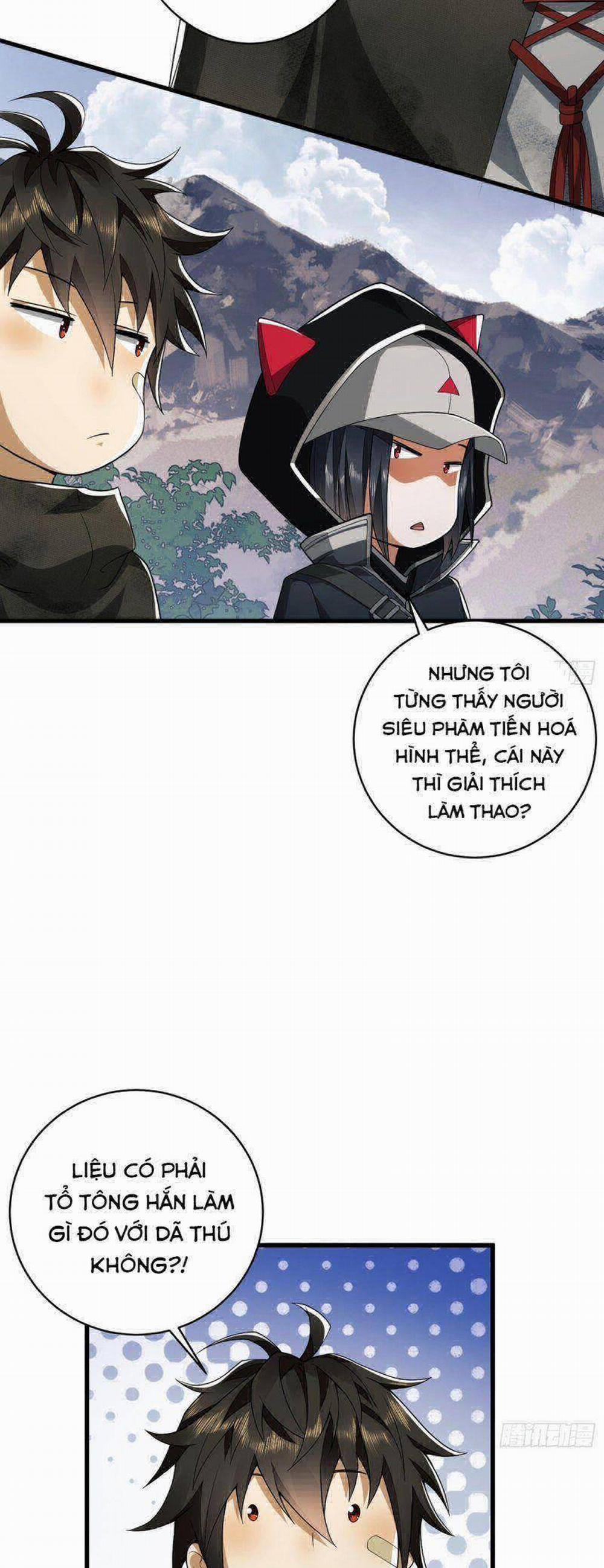 Đệ Nhất Danh Sách 33 trang 24