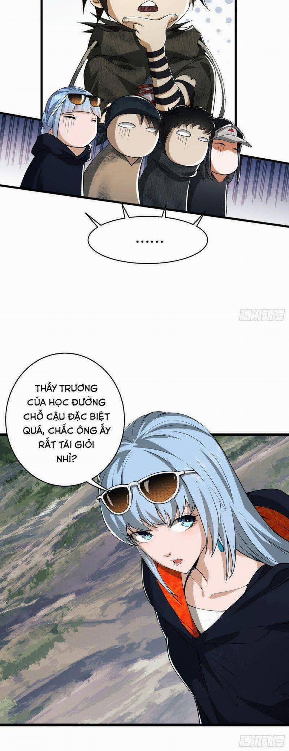 Đệ Nhất Danh Sách 33 trang 25