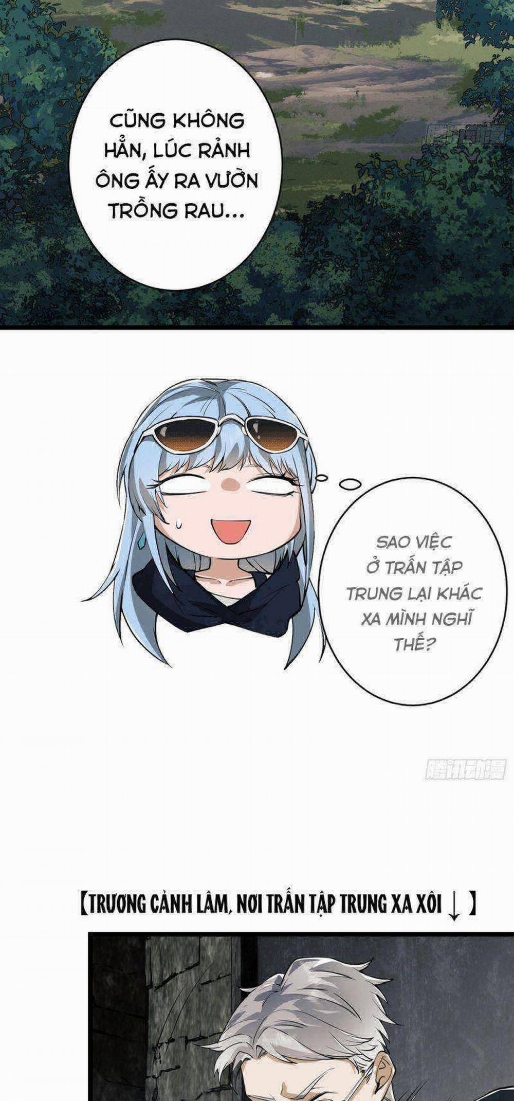 Đệ Nhất Danh Sách 33 trang 27