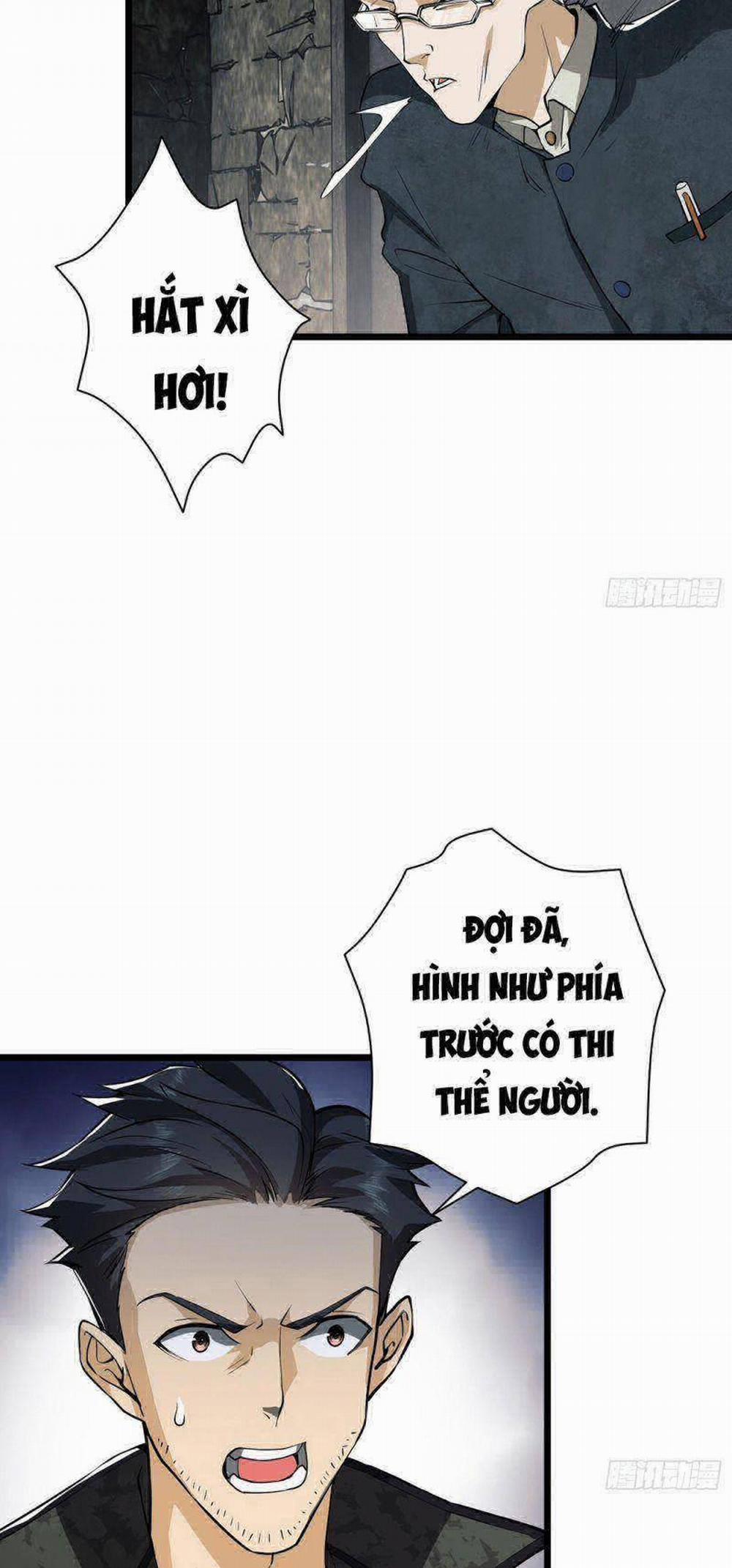 Đệ Nhất Danh Sách 33 trang 28