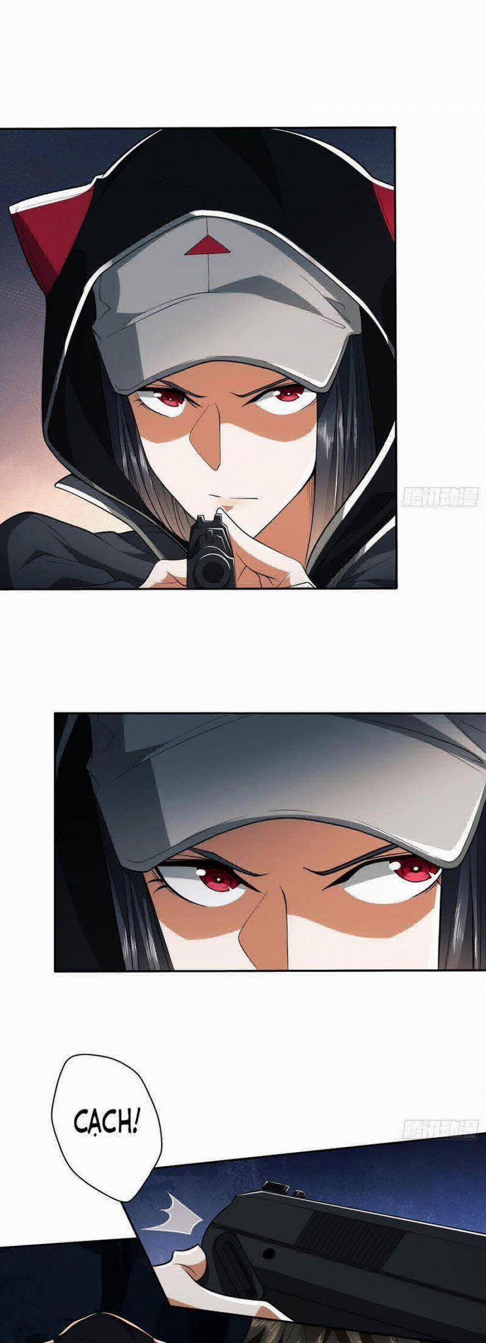 Đệ Nhất Danh Sách 33 trang 3