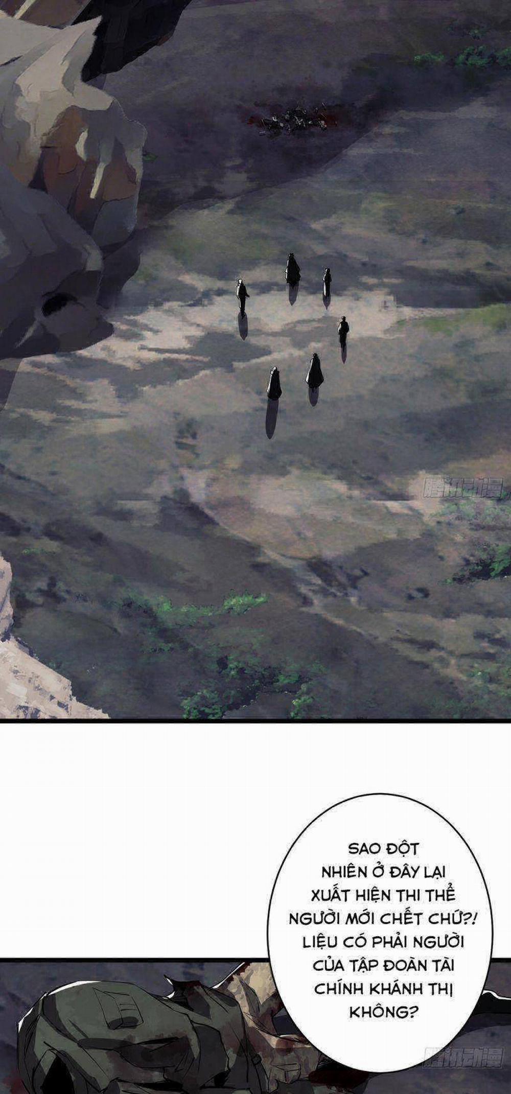 Đệ Nhất Danh Sách 33 trang 30