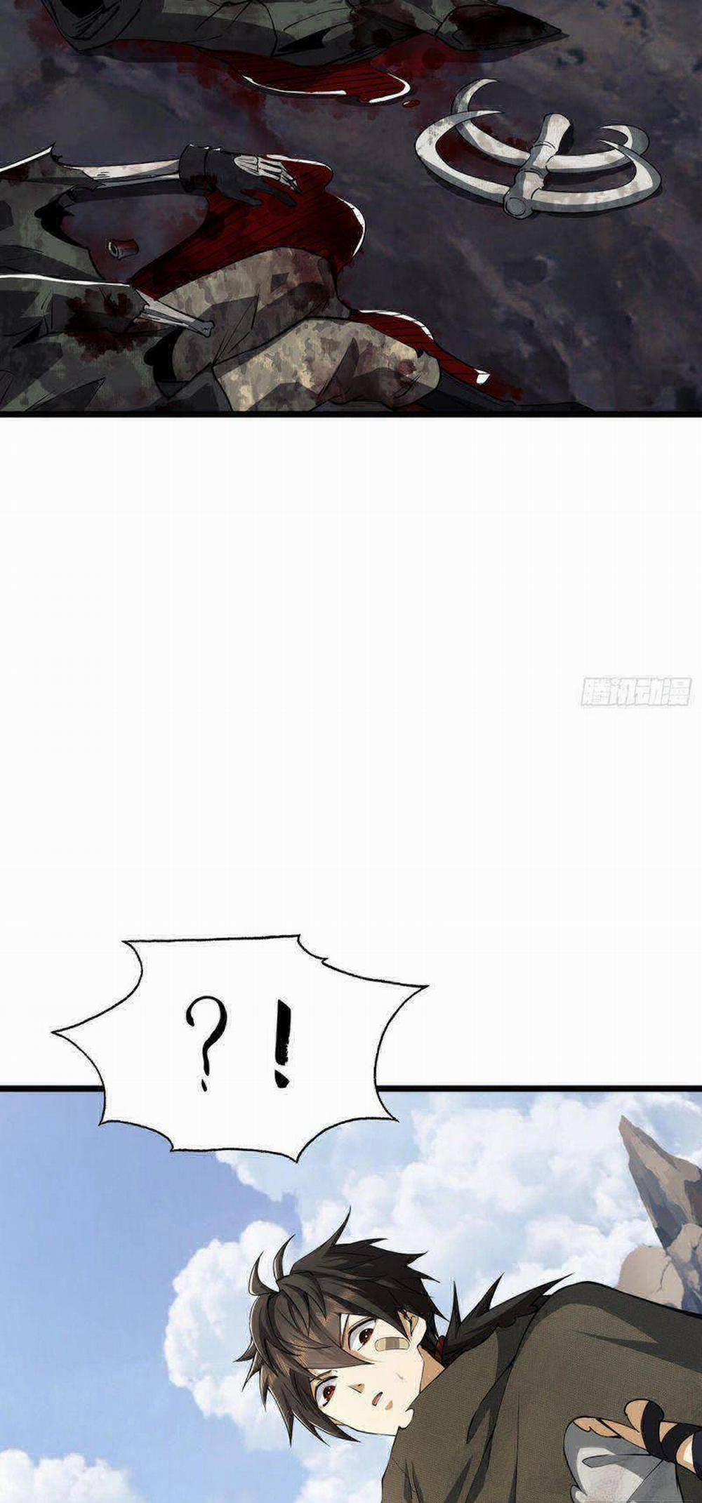 Đệ Nhất Danh Sách 33 trang 31