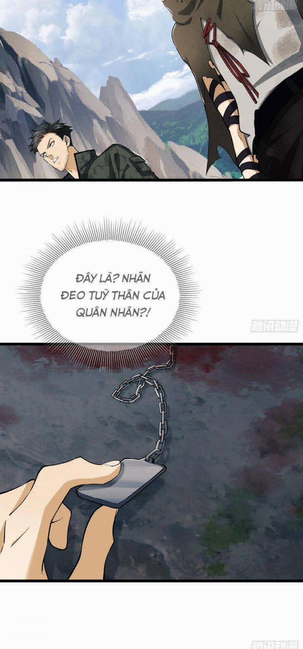 Đệ Nhất Danh Sách 33 trang 32