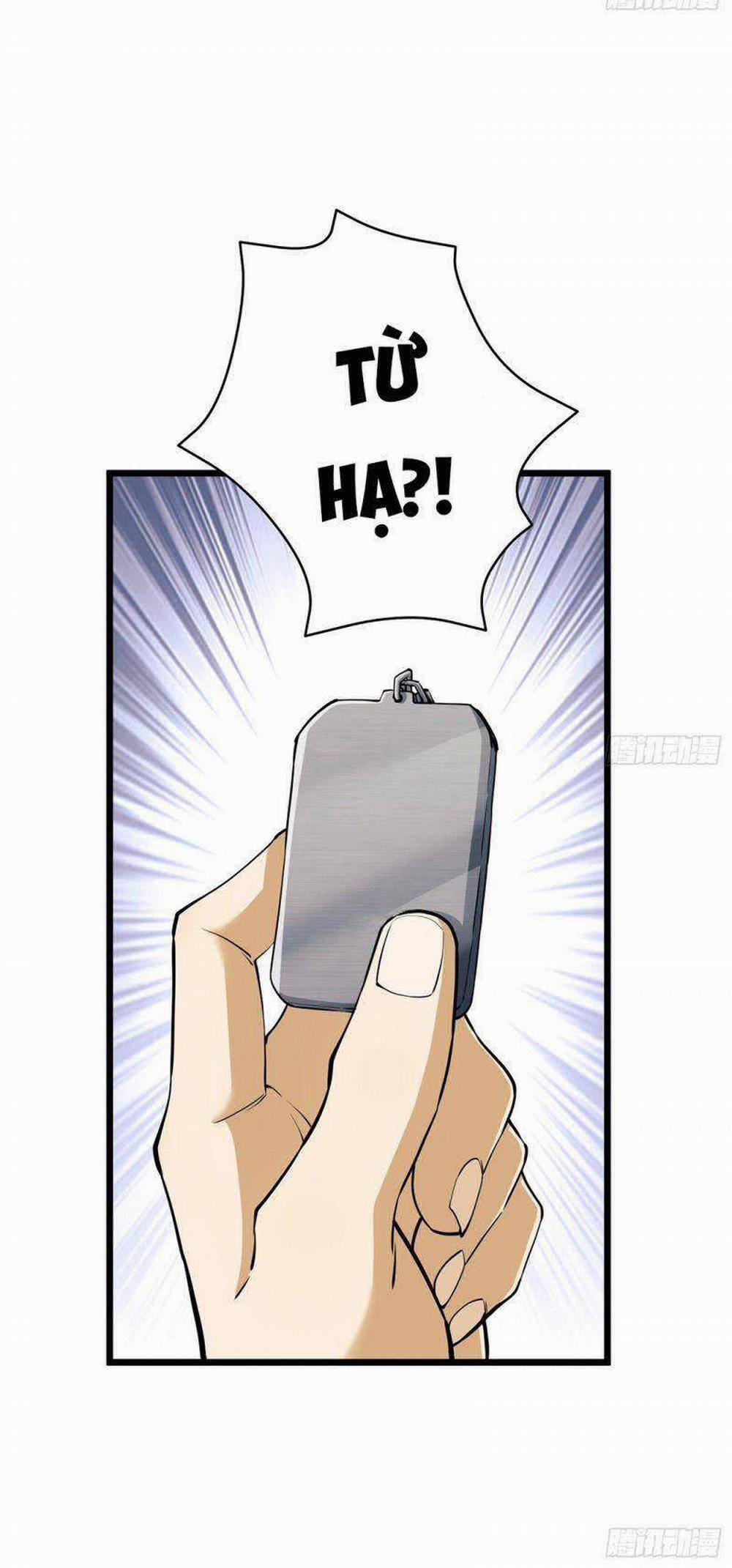 Đệ Nhất Danh Sách 33 trang 33