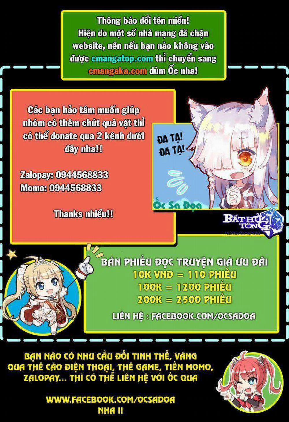 Đệ Nhất Danh Sách 33 trang 34