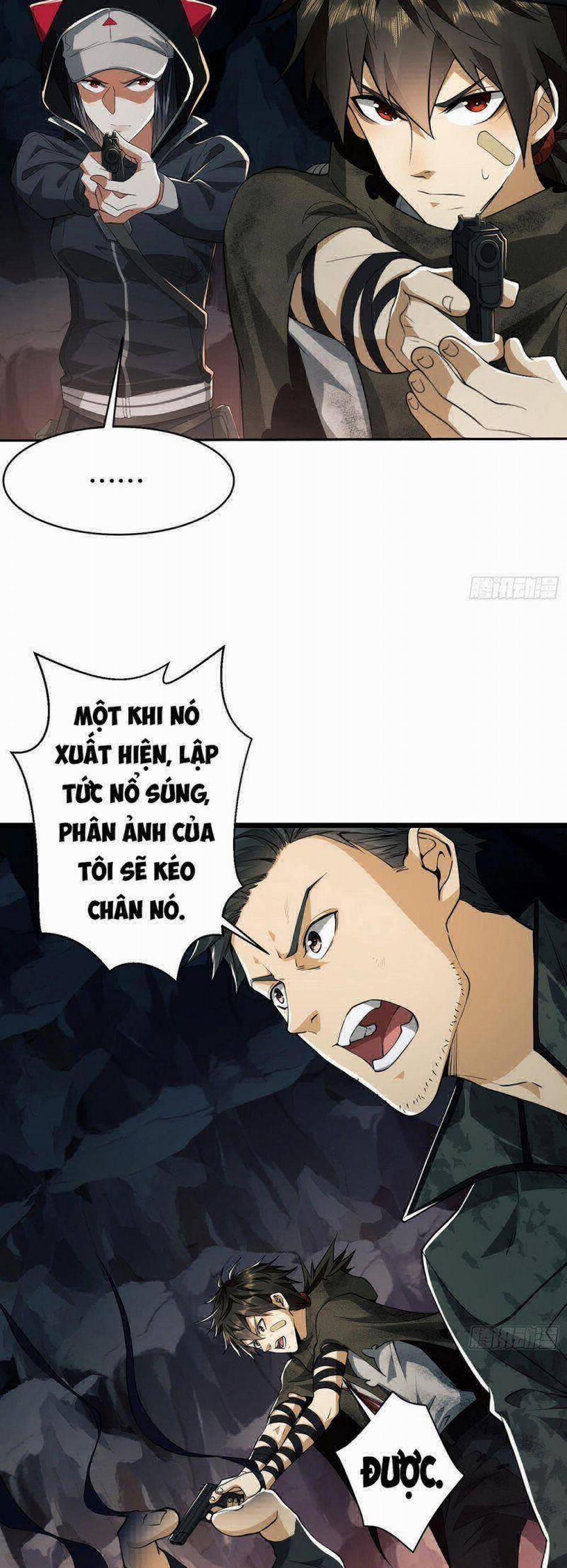 Đệ Nhất Danh Sách 33 trang 4