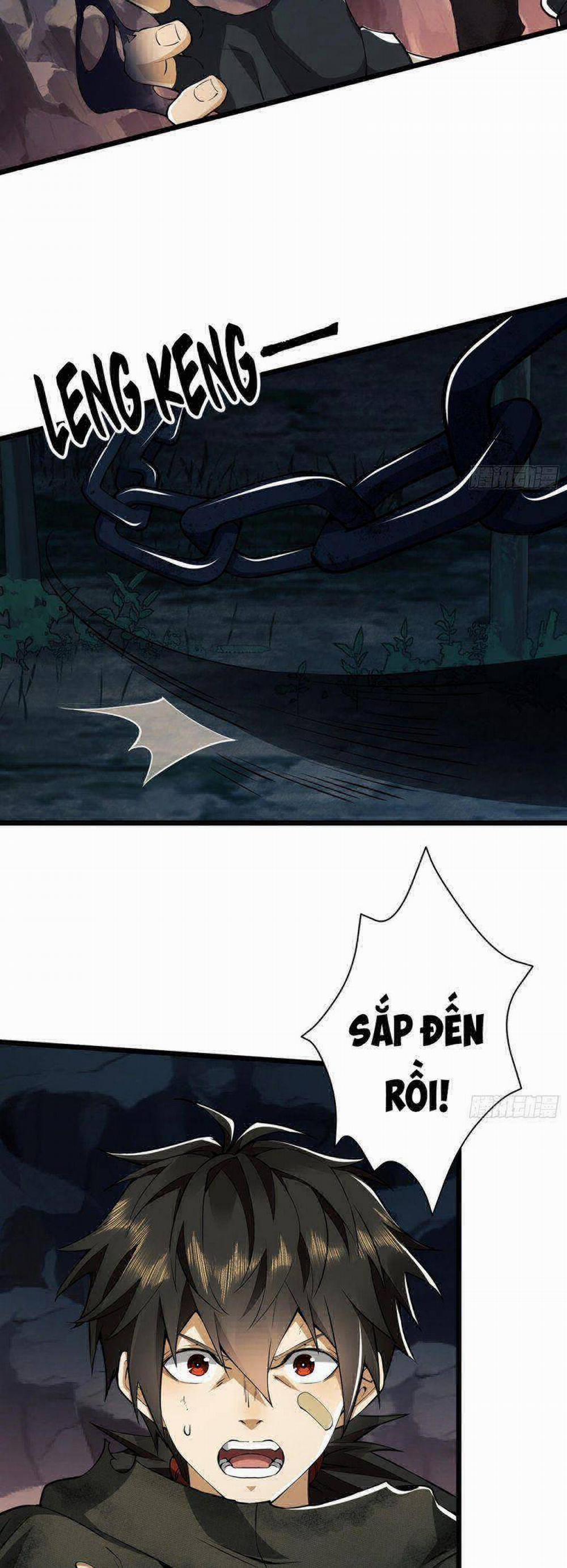 Đệ Nhất Danh Sách 33 trang 5