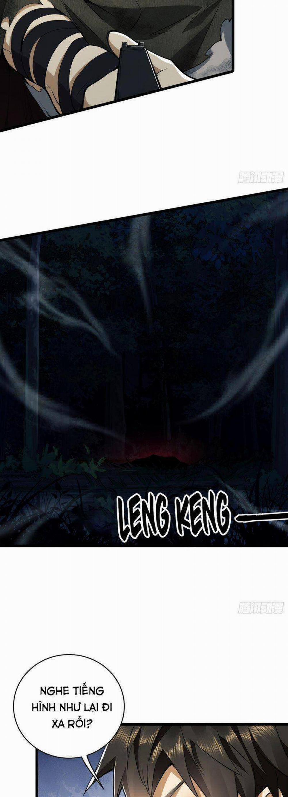 Đệ Nhất Danh Sách 33 trang 6