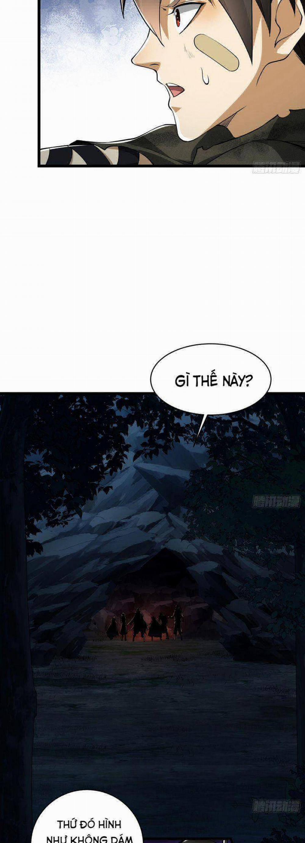 Đệ Nhất Danh Sách 33 trang 7