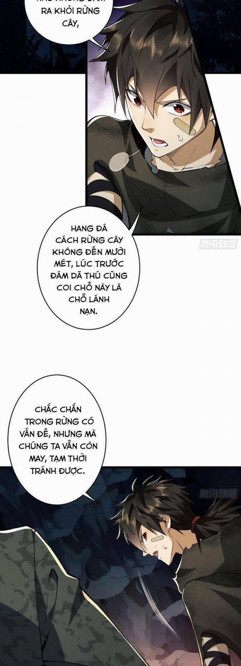 Đệ Nhất Danh Sách 33 trang 8