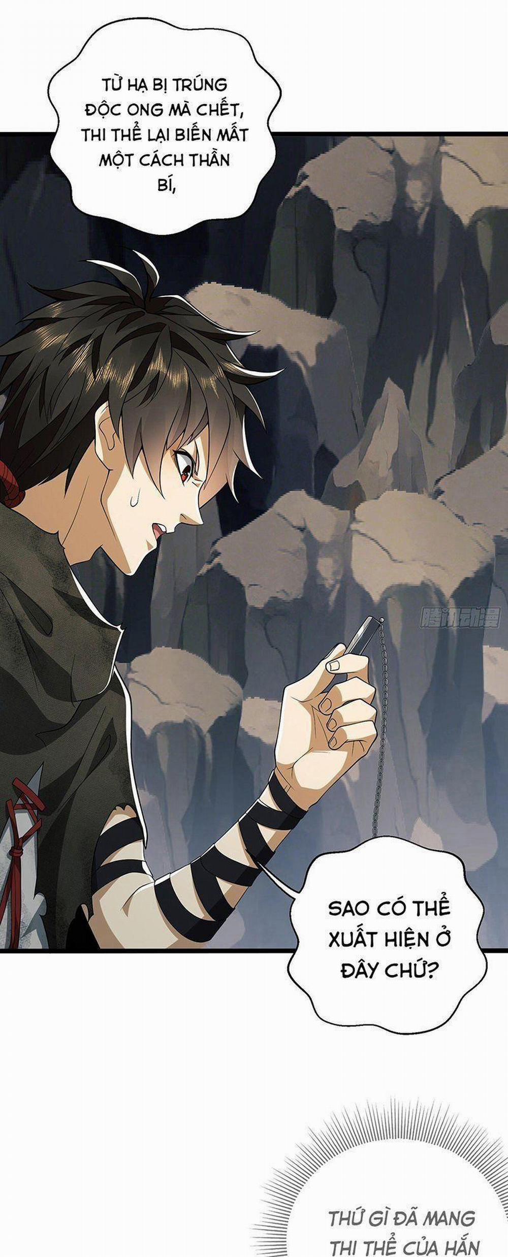 Đệ Nhất Danh Sách 34 trang 1