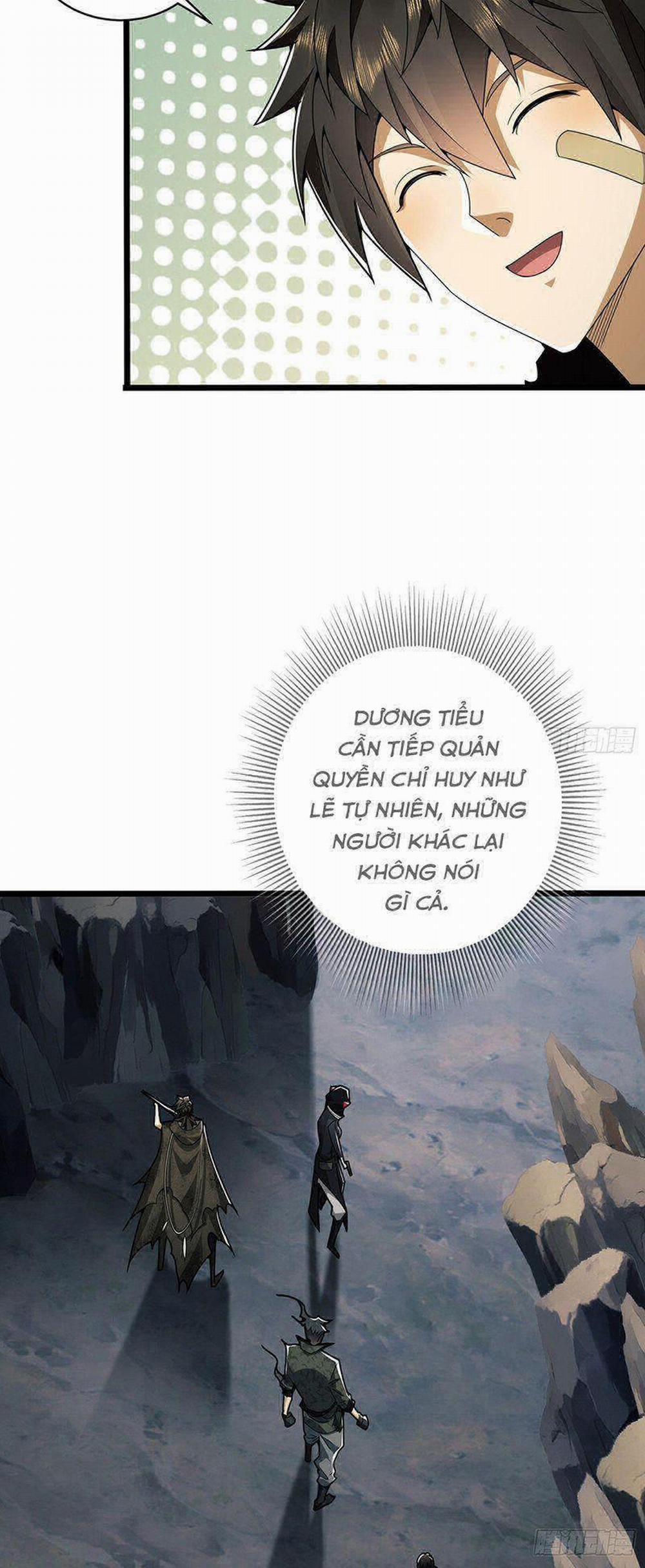 Đệ Nhất Danh Sách 34 trang 10