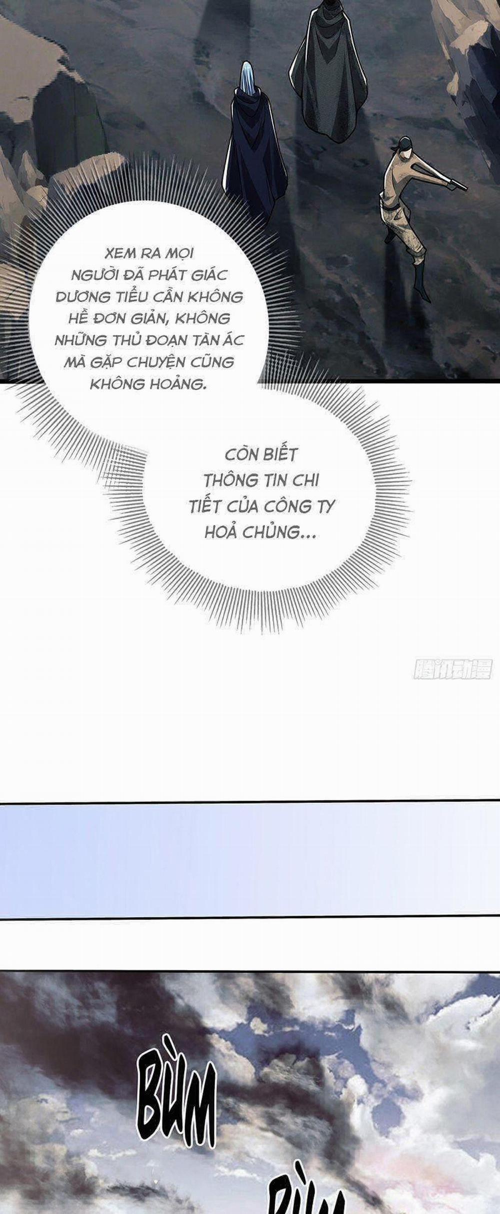 Đệ Nhất Danh Sách 34 trang 11