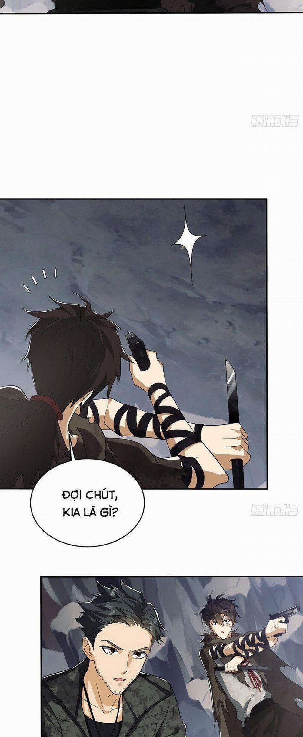 Đệ Nhất Danh Sách 34 trang 13