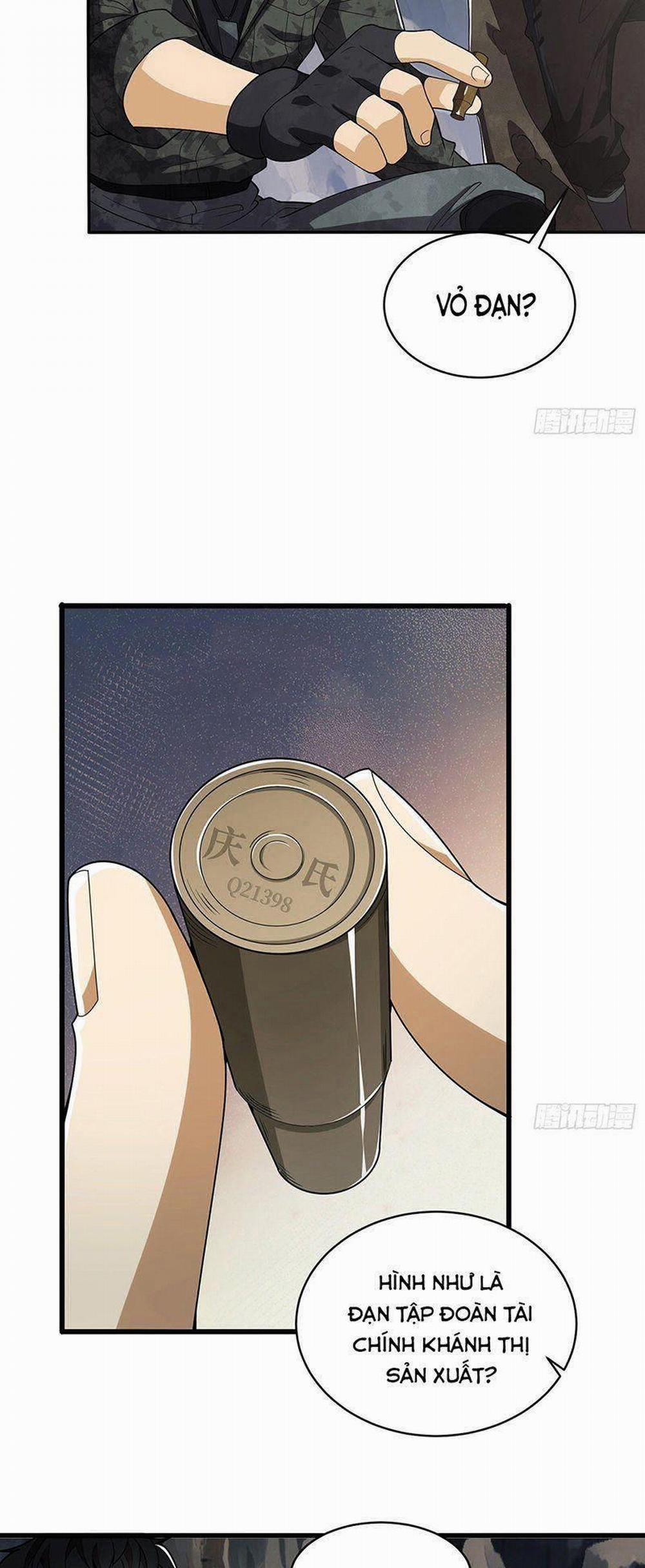 Đệ Nhất Danh Sách 34 trang 14