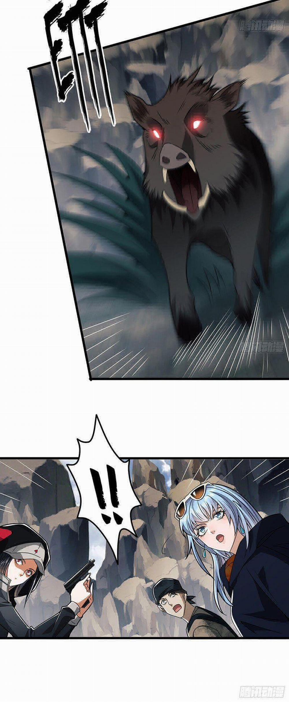 Đệ Nhất Danh Sách 34 trang 16