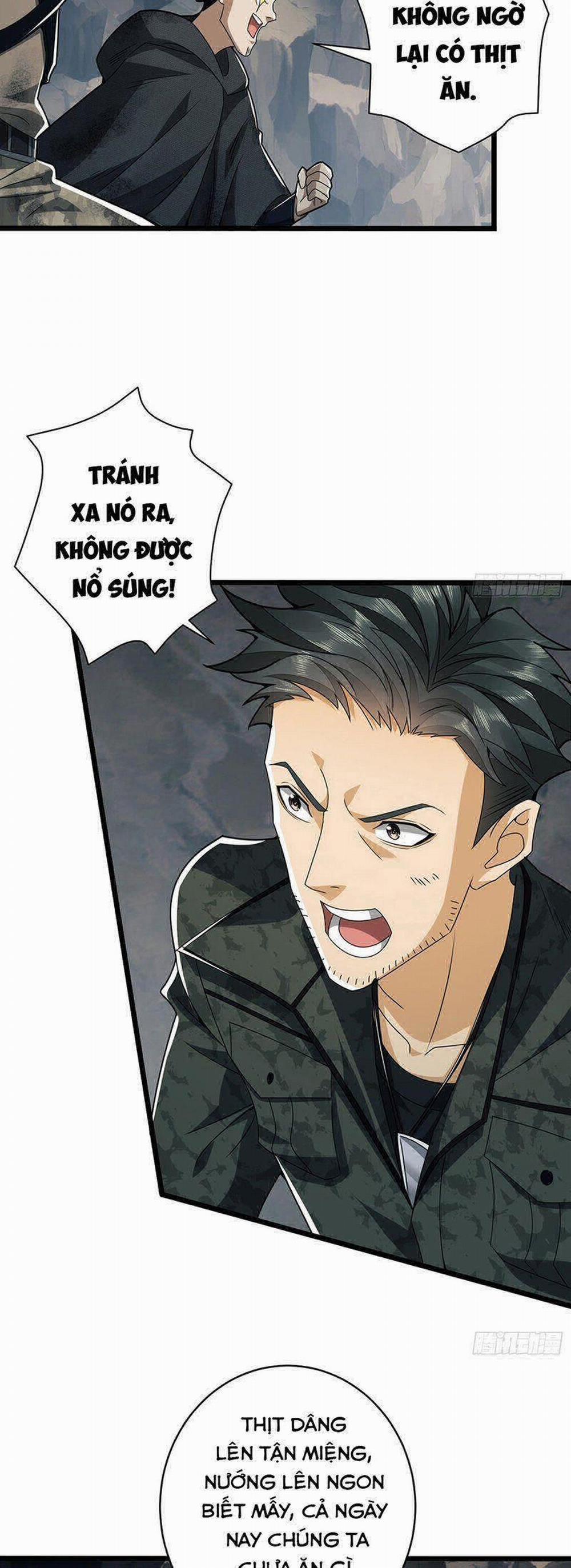 Đệ Nhất Danh Sách 34 trang 18